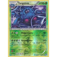 2/114 Tangoloss - Reverse Holo - XY Dampfkessel