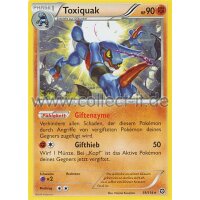 59/114 Toxiquak - XY Dampfkessel