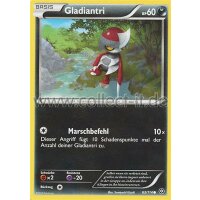 63/114 Gladiantri - XY Dampfkessel