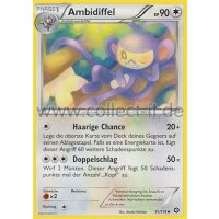 91/114 Ambidiffel - XY Dampfkessel