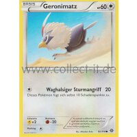 92/114 Geronimatz - XY Dampfkessel