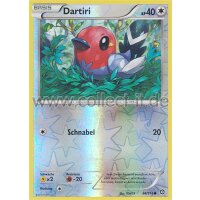 94/114 Dartiri - Reverse Holo - XY Dampfkessel