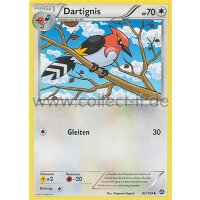 95/114 Dartignis - XY Dampfkessel