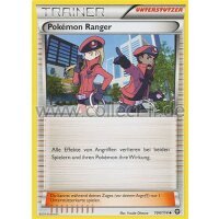 104/114 Pokémon-Ranger - XY Dampfkessel