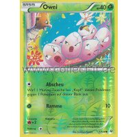 1/108 Owei - Reverse Holo | XY Drachenleuchten