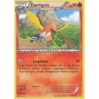 14/108 Dartignis | XY Drachenleuchten