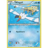 18/108 Wingull | XY Drachenleuchten