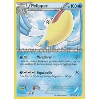 19/108 Pelipper | XY Drachenleuchten