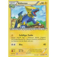 25/108 Voltenso | XY Drachenleuchten