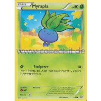 1/98 Myrapla | XY Ewiger Anfang