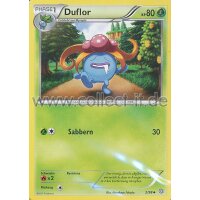 2/98 Duflor | XY Ewiger Anfang