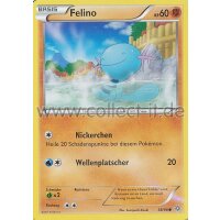 38/98 Felino | XY Ewiger Anfang