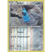 47/98 Tanhel - Reverse Holo | XY Ewiger Anfang