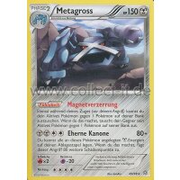 49/98 Metagross | XY Ewiger Anfang