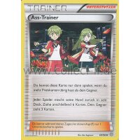 69/98 Ass-Trainer | XY Ewiger Anfang