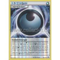 82/98 Gefahr-Energie - Reverse Holo | XY Ewiger Anfang