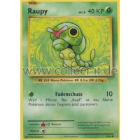 3/108 Raupy - Evolution