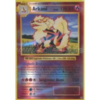 18/108 Arkani - Reverse Holo - Evolution