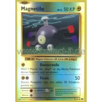 37/108 Magnetilo - Reverse Holo - Evolution