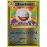 40/108 Lektrobal - Reverse Holo - Evolution