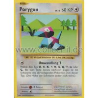 71/108 Porygon - Evolution