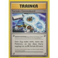 73/108 Trainer - Turtoks Geistesbund - Evolution