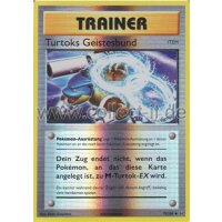 73/108 Trainer - Turtoks Geistesbund - Reverse Holo -...