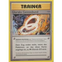 75/108 Trainer - Gluraks Geistesbund - Evolution