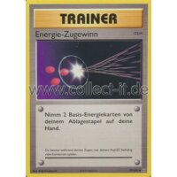 77/108 Trainer - Energier-Zugewinn - Evolution