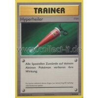78/108 Trainer - Hyperheiler - Evolution