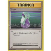 83/108 Trainer - Trank - Evolution