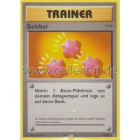 85/108 Trainer - Beleber - Evolution