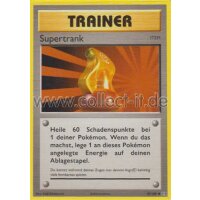 87/108 Trainer - Supertrank - Evolution