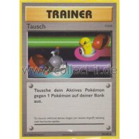 88/108 Trainer - Tausch - Evolution