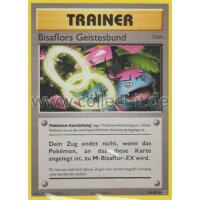 89/108 Trainer - Bisaflors Geistesbund - Evolution