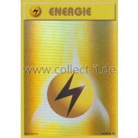 94/108 Energiekarte ELEKTRO - Reverse Holo - Evolution