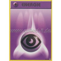 95/108 Energiekarte PSYCHO - Evolution