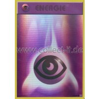 95/108 Energiekarte PSYCHO - Reverse Holo - Evolution