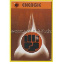 96/108 Energiekarte KAMPF - Evolution