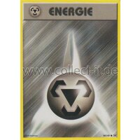 98/108 Energiekarte METALL - Evolution