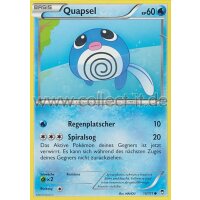 15/111 - Quapsel | XY Fliegende Fäuste