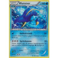 24/111 - Wummer | XY Fliegende Fäuste