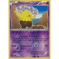 35/111 - Traumato - Reverse Holo | XY Fliegende Fäuste