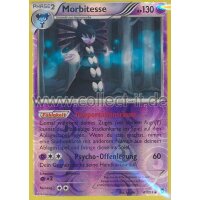 41/111 - Morbitesse - Reverse Holo | XY Fliegende...