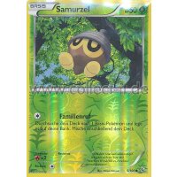 5/106 Samurzel - Reverse Holo