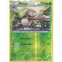 6/106 Blanas - Reverse Holo