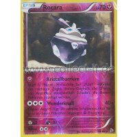 68/106 Rocara - Reverse Holo