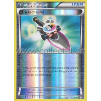 98/106 Trickschaufel - Reverse Holo