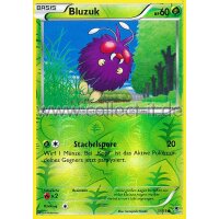 1/119 Bluzuk - Reverse Holo