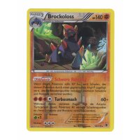 050/119 Brockoloss - Reverse Holo